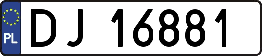 DJ16881