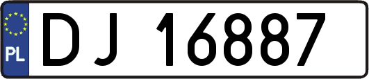 DJ16887