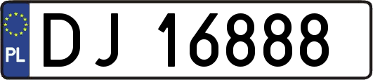 DJ16888