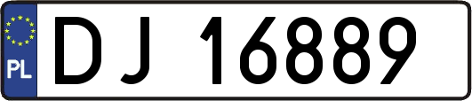 DJ16889