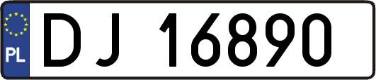 DJ16890