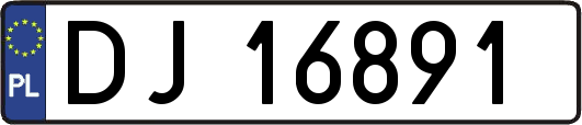 DJ16891