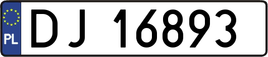 DJ16893