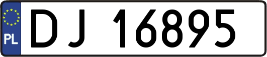 DJ16895