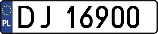 DJ16900