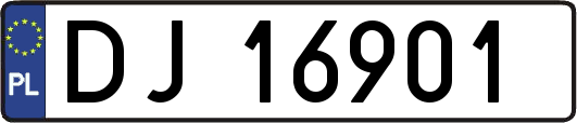DJ16901