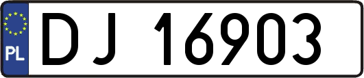 DJ16903