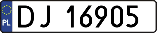 DJ16905