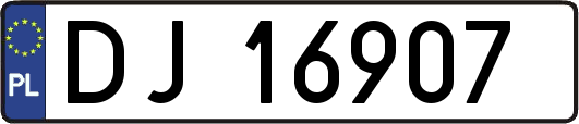 DJ16907