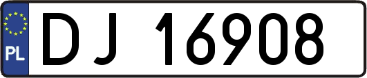 DJ16908