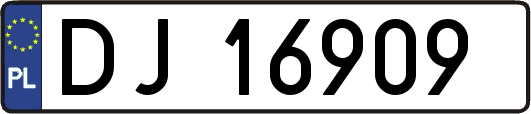 DJ16909