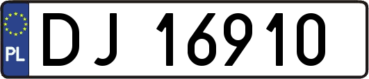 DJ16910