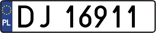 DJ16911