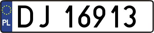 DJ16913