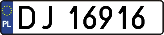 DJ16916