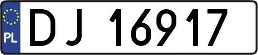 DJ16917