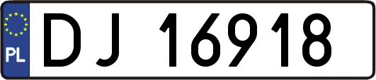 DJ16918