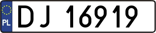 DJ16919