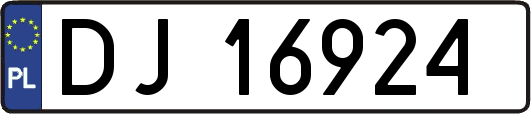 DJ16924