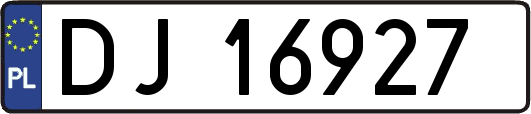 DJ16927