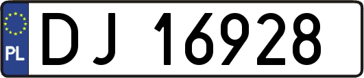 DJ16928