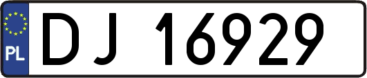 DJ16929