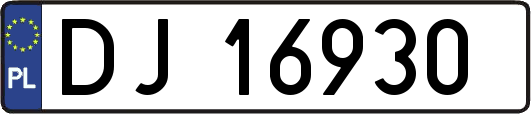 DJ16930