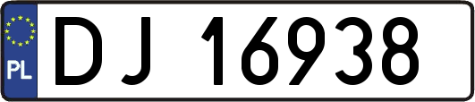 DJ16938