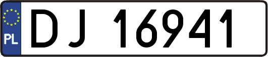 DJ16941