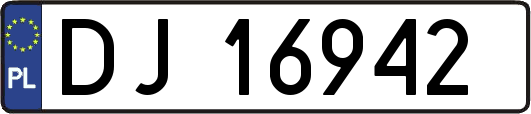 DJ16942
