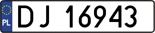 DJ16943