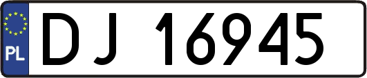 DJ16945