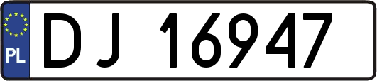 DJ16947