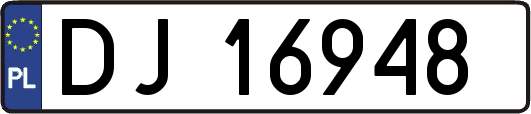 DJ16948