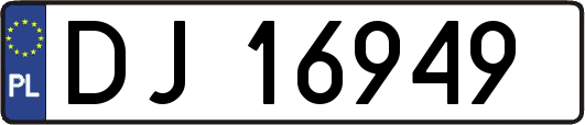 DJ16949