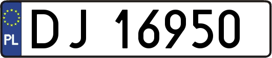 DJ16950