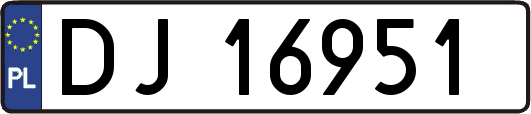 DJ16951