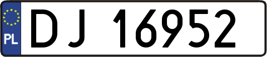 DJ16952