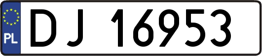 DJ16953
