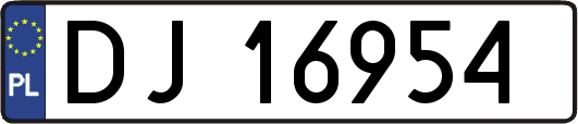 DJ16954