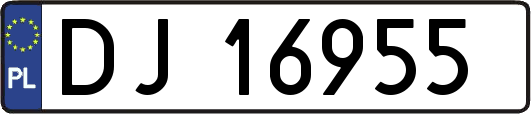 DJ16955