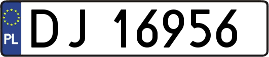 DJ16956