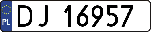 DJ16957
