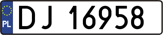 DJ16958