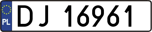 DJ16961