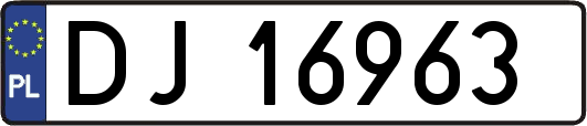 DJ16963