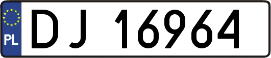 DJ16964