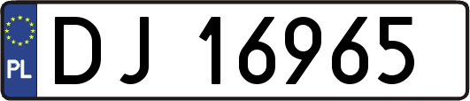 DJ16965