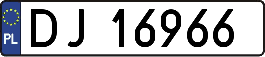 DJ16966
