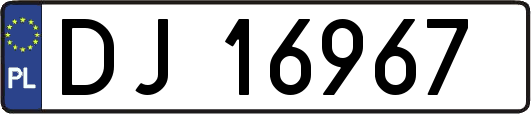DJ16967